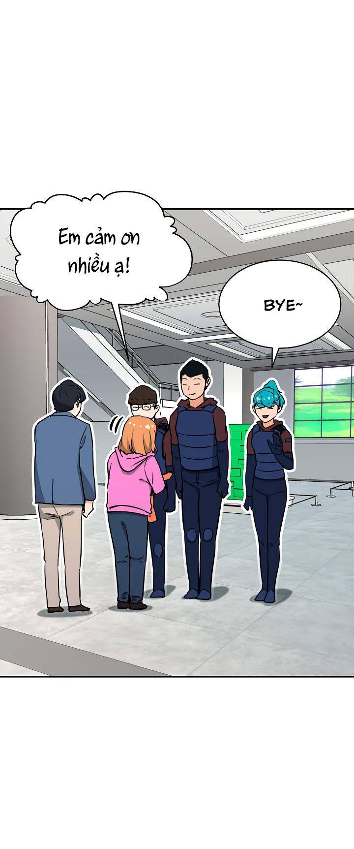 Bố Tôi Quá Mạnh Chapter 46 - Trang 2