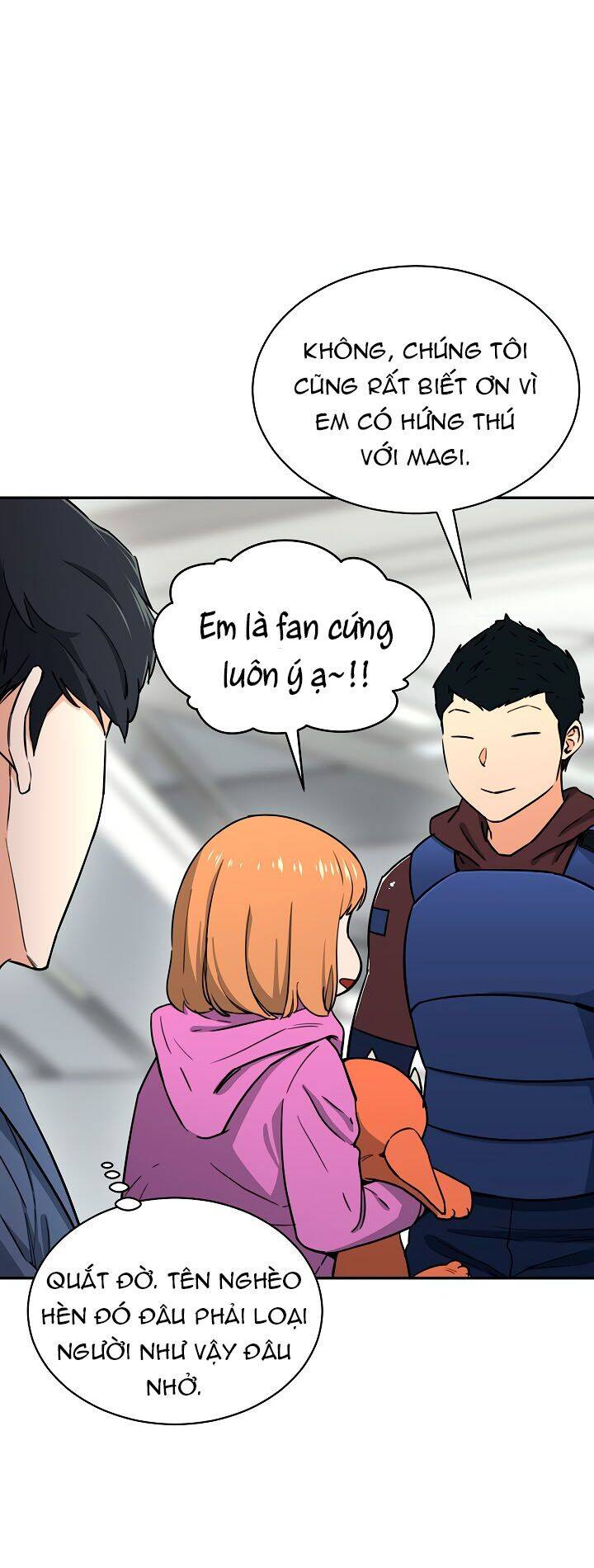 Bố Tôi Quá Mạnh Chapter 46 - Trang 2