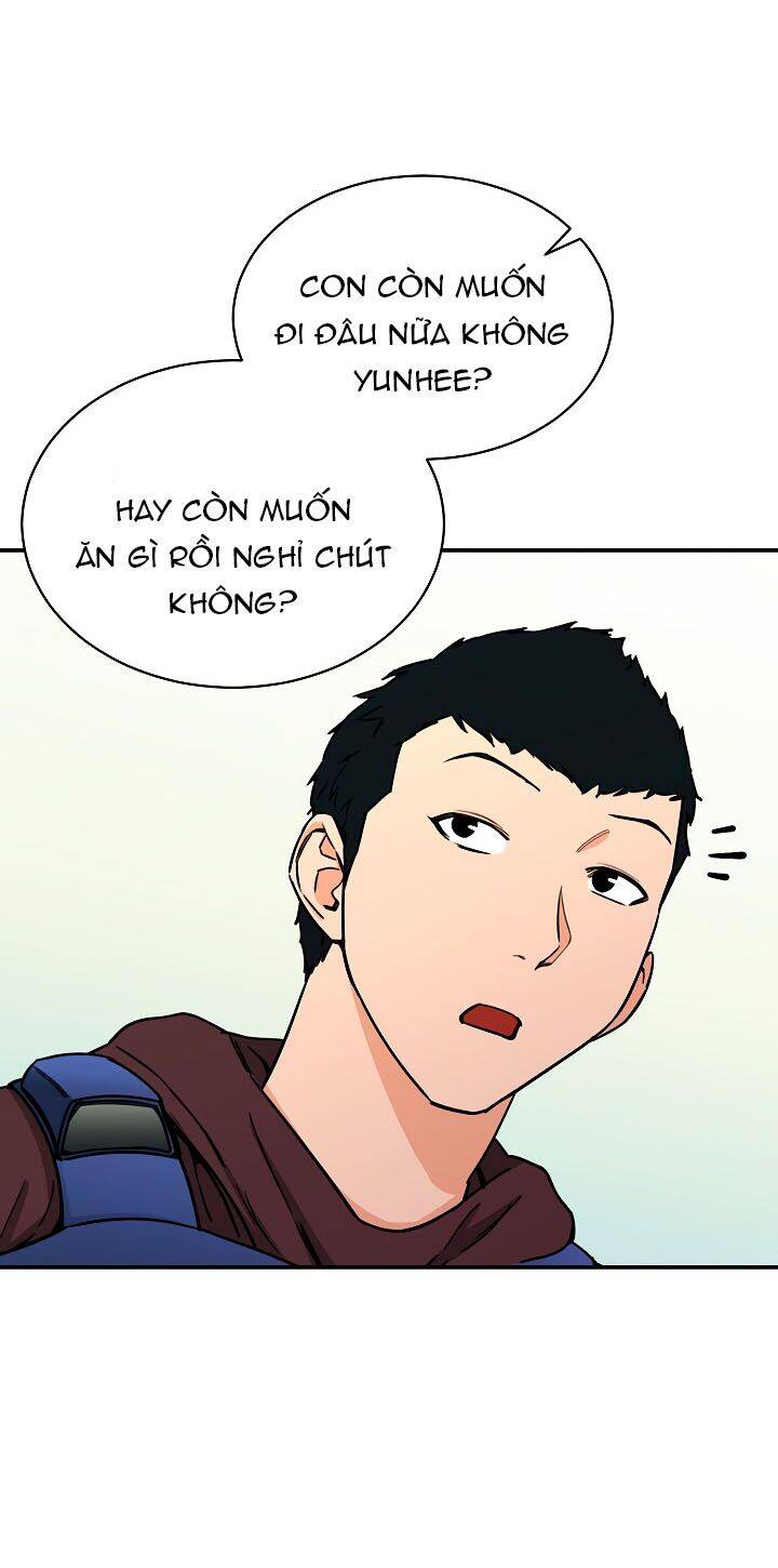 Bố Tôi Quá Mạnh Chapter 46 - Trang 2