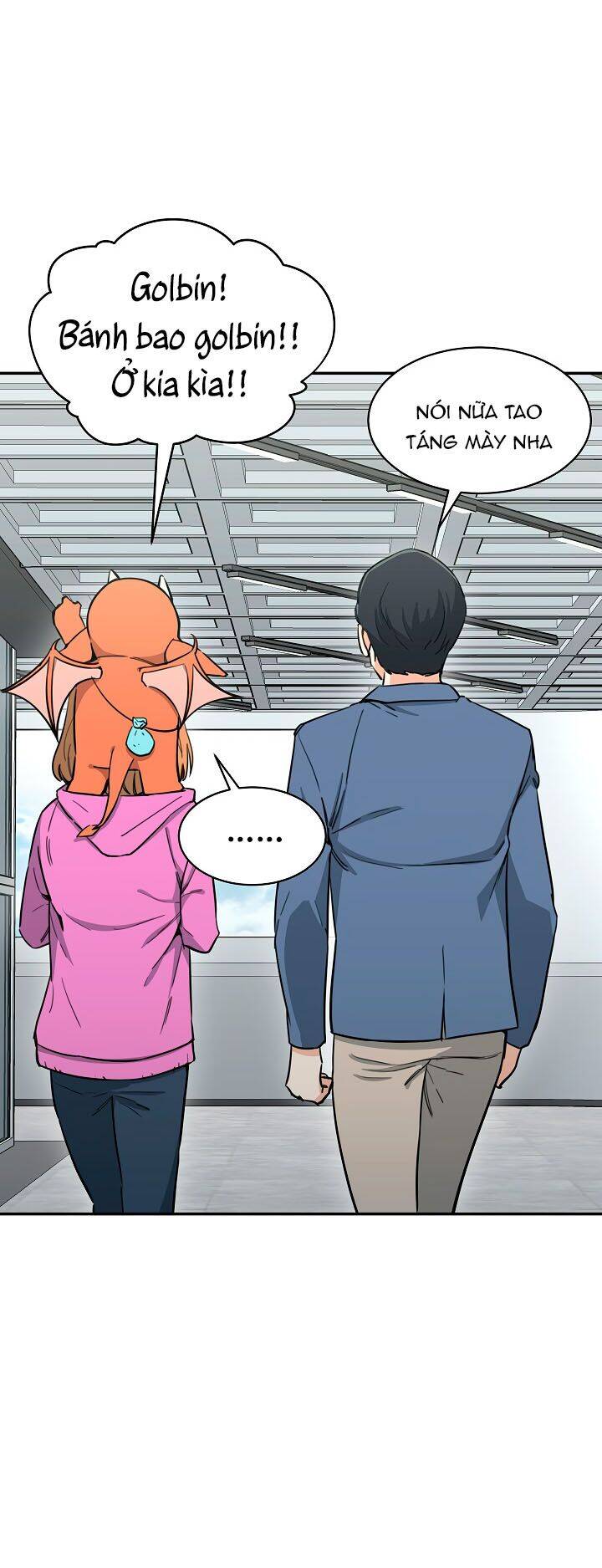 Bố Tôi Quá Mạnh Chapter 46 - Trang 2