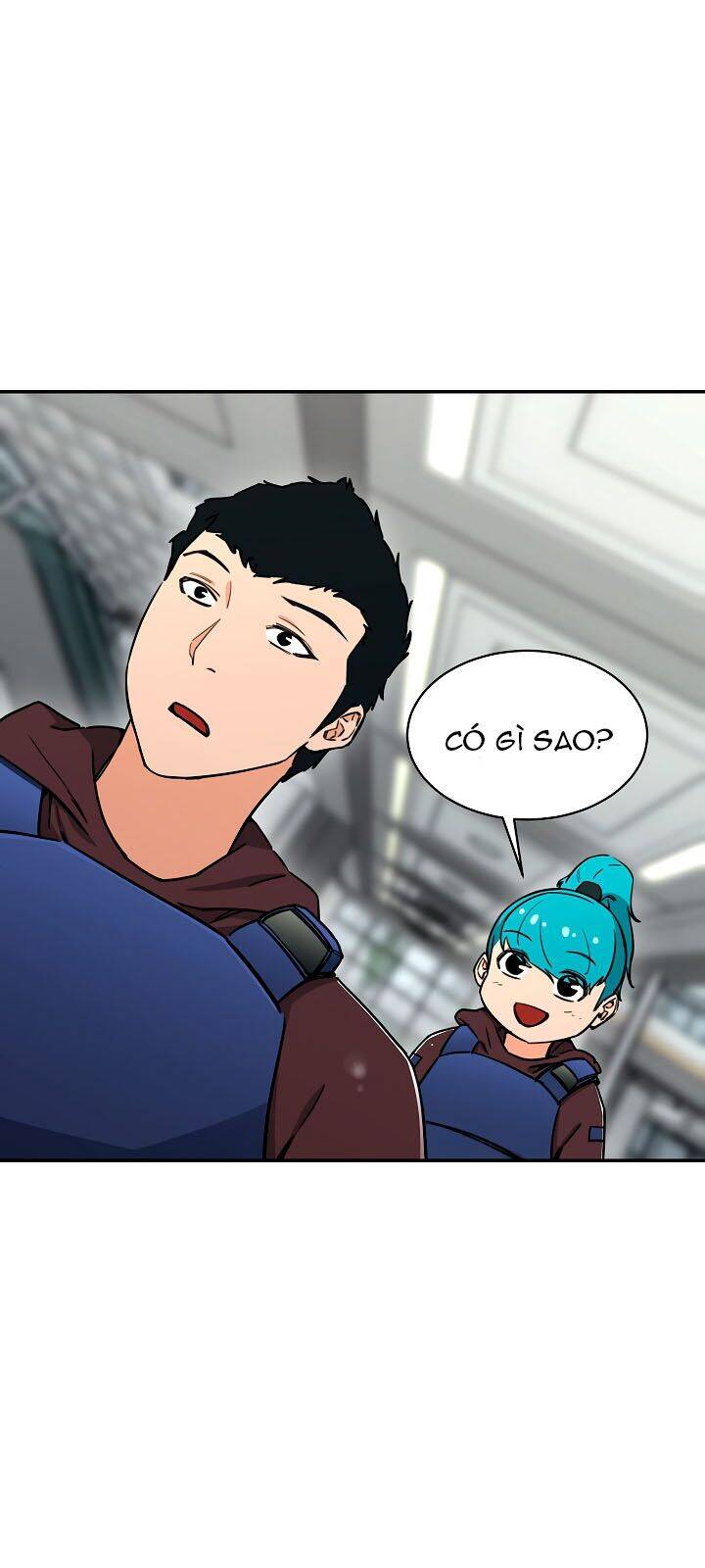 Bố Tôi Quá Mạnh Chapter 46 - Trang 2