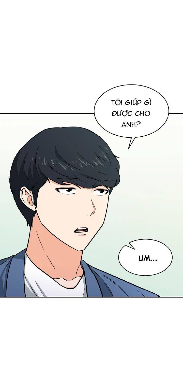 Bố Tôi Quá Mạnh Chapter 46 - Trang 2