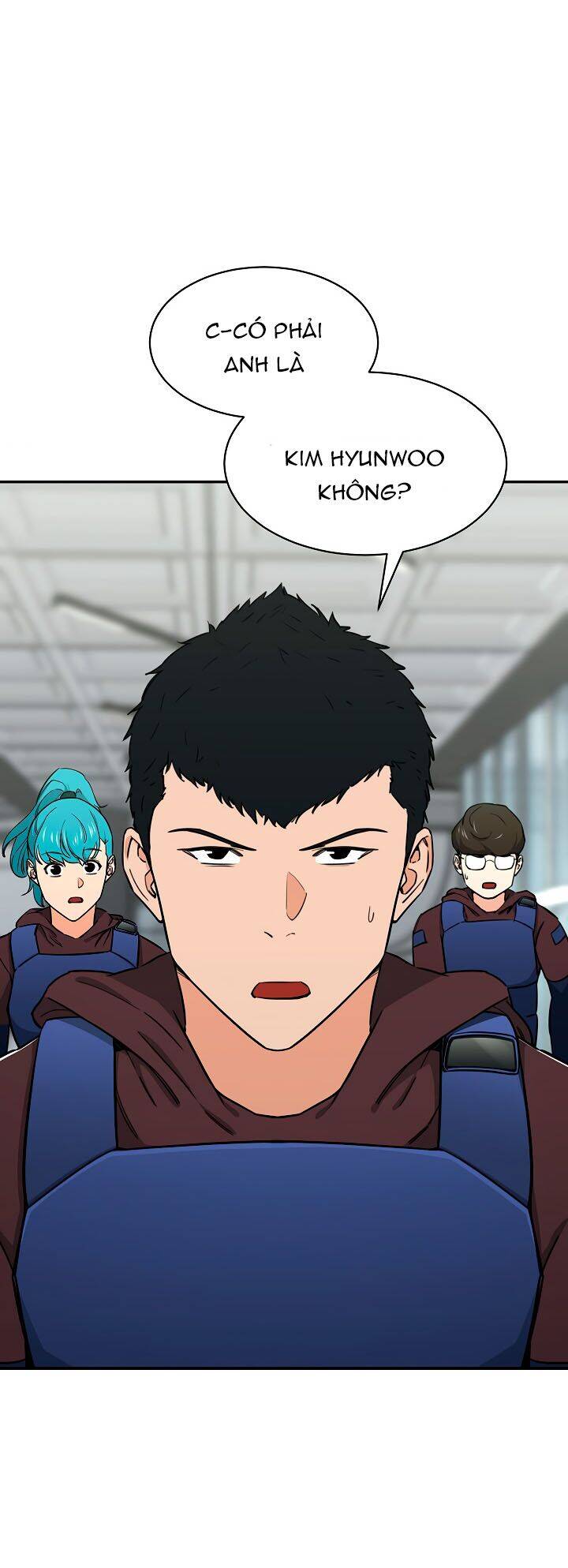 Bố Tôi Quá Mạnh Chapter 46 - Trang 2