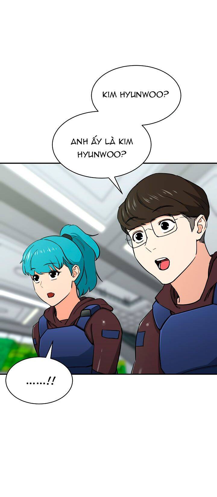 Bố Tôi Quá Mạnh Chapter 46 - Trang 2