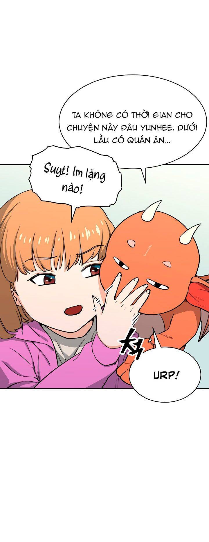 Bố Tôi Quá Mạnh Chapter 46 - Trang 2