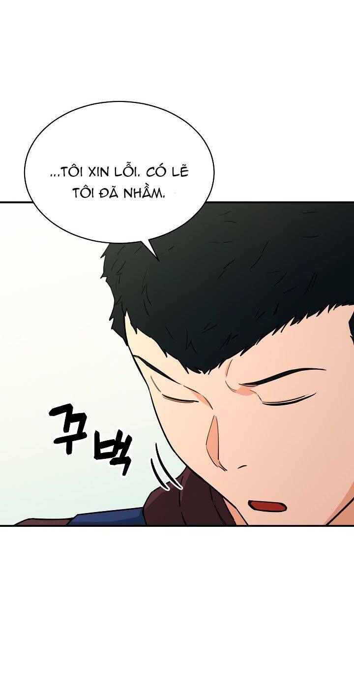 Bố Tôi Quá Mạnh Chapter 46 - Trang 2