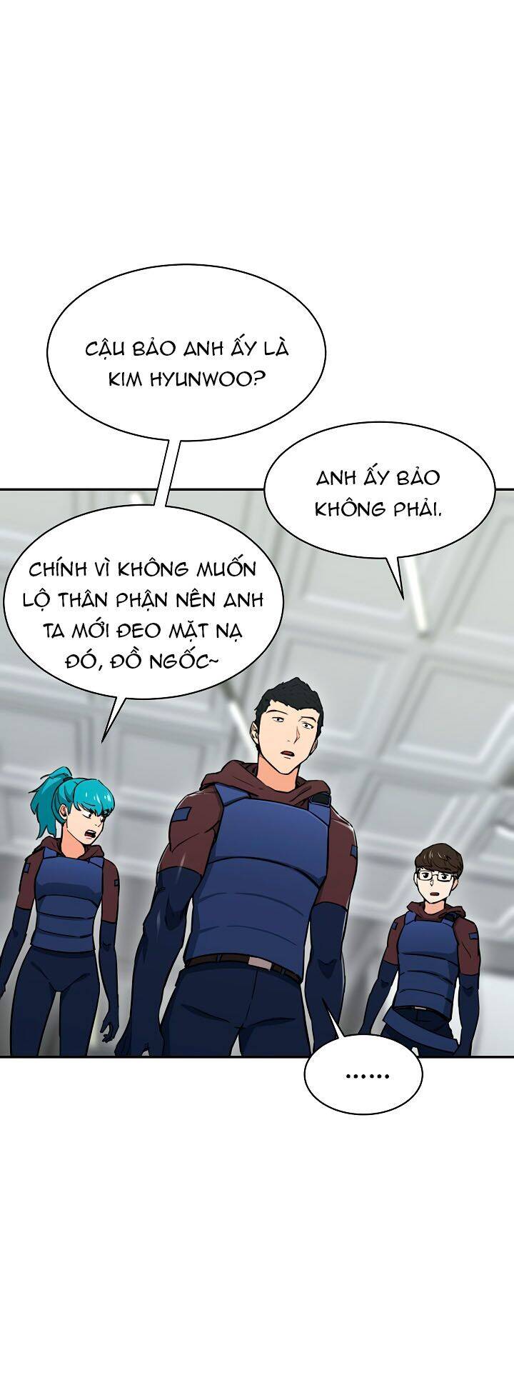 Bố Tôi Quá Mạnh Chapter 46 - Trang 2