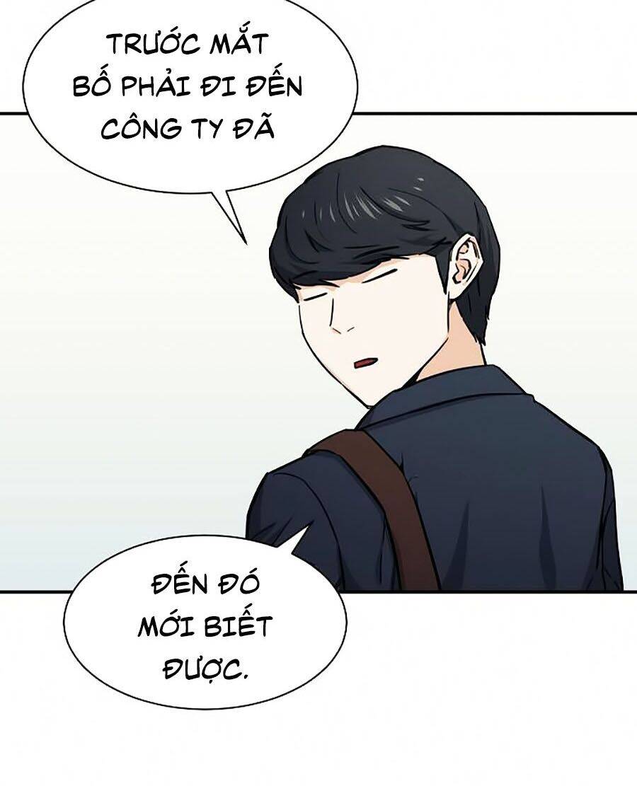 Bố Tôi Quá Mạnh Chapter 47 - Trang 2
