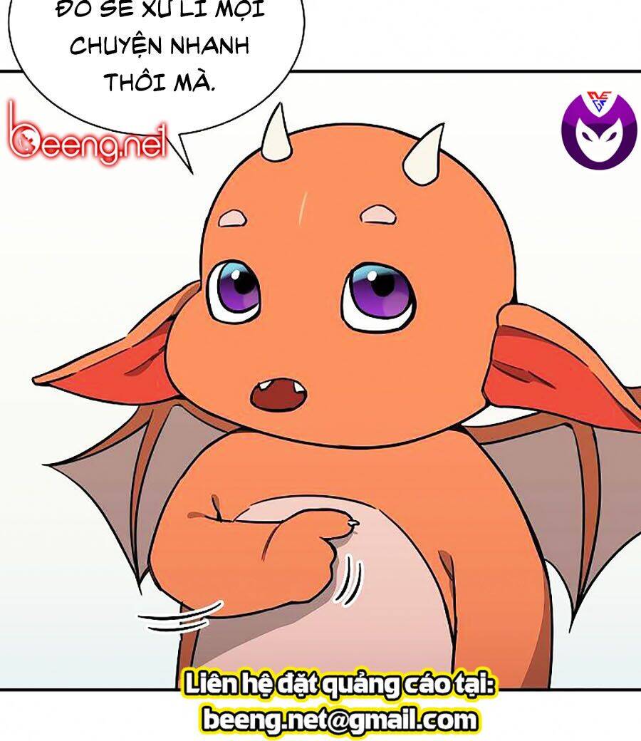 Bố Tôi Quá Mạnh Chapter 47 - Trang 2