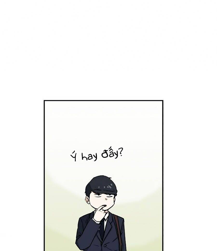 Bố Tôi Quá Mạnh Chapter 47 - Trang 2