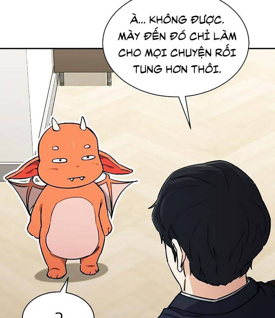 Bố Tôi Quá Mạnh Chapter 47 - Trang 2