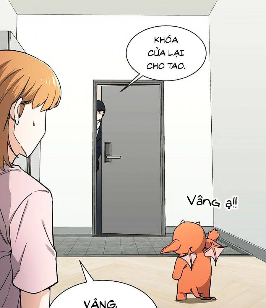 Bố Tôi Quá Mạnh Chapter 47 - Trang 2