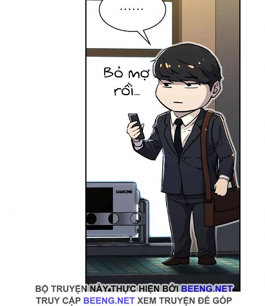 Bố Tôi Quá Mạnh Chapter 47 - Trang 2