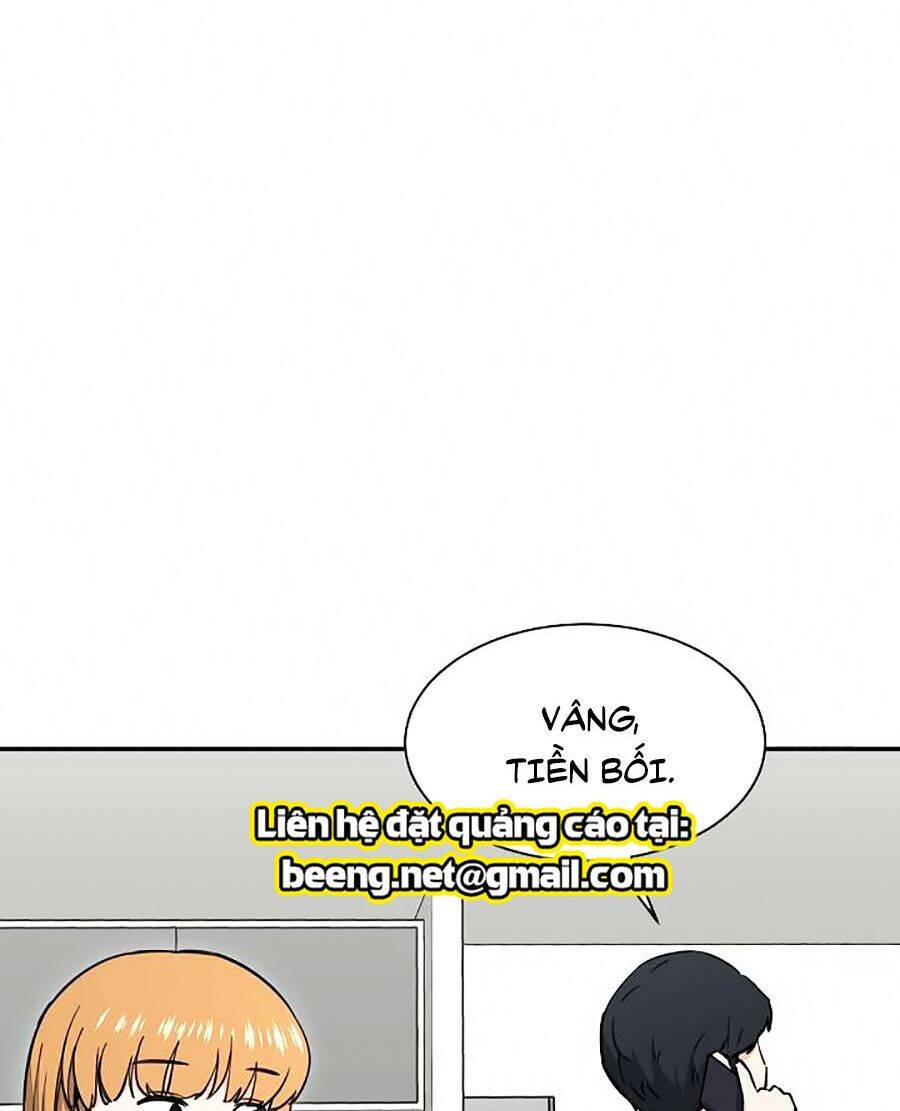 Bố Tôi Quá Mạnh Chapter 47 - Trang 2