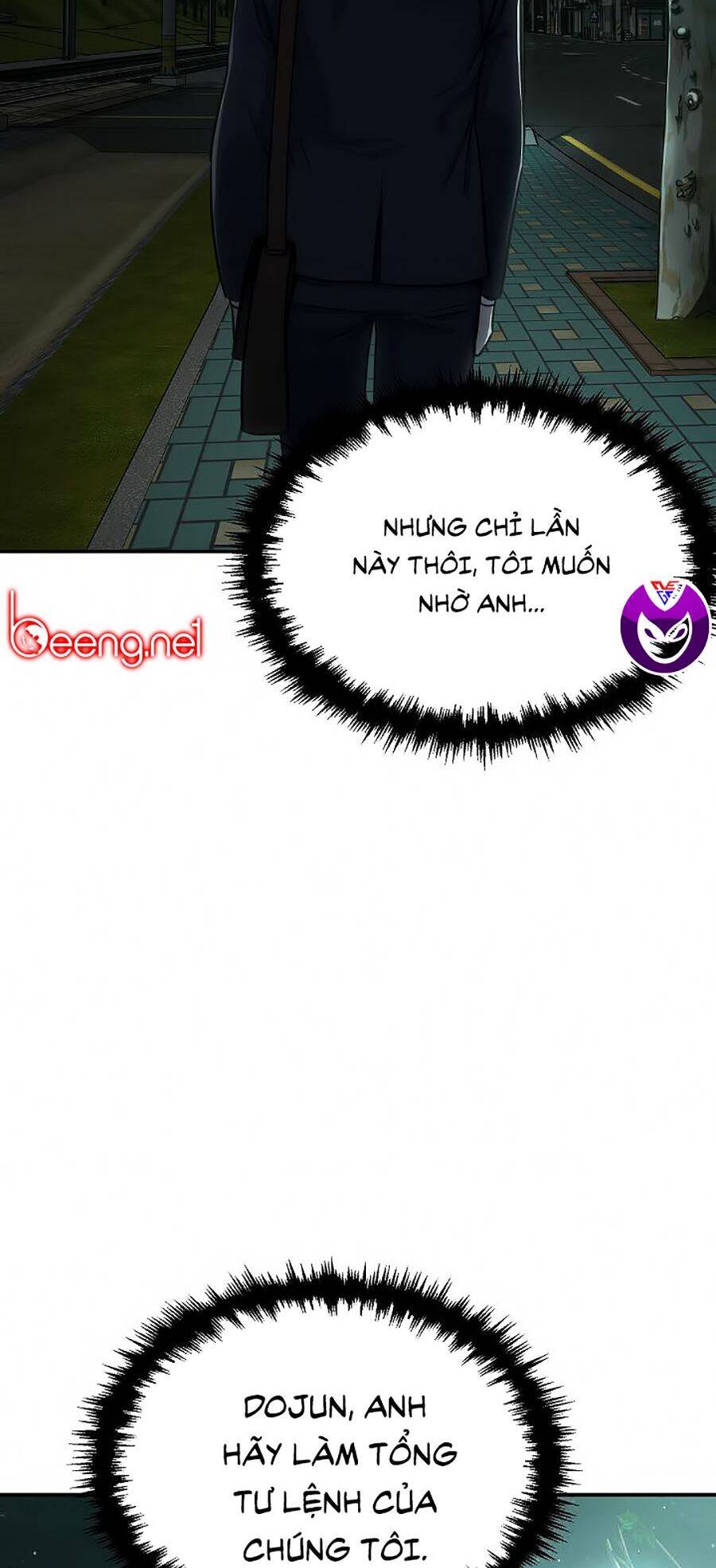 Bố Tôi Quá Mạnh Chapter 48 - Trang 2