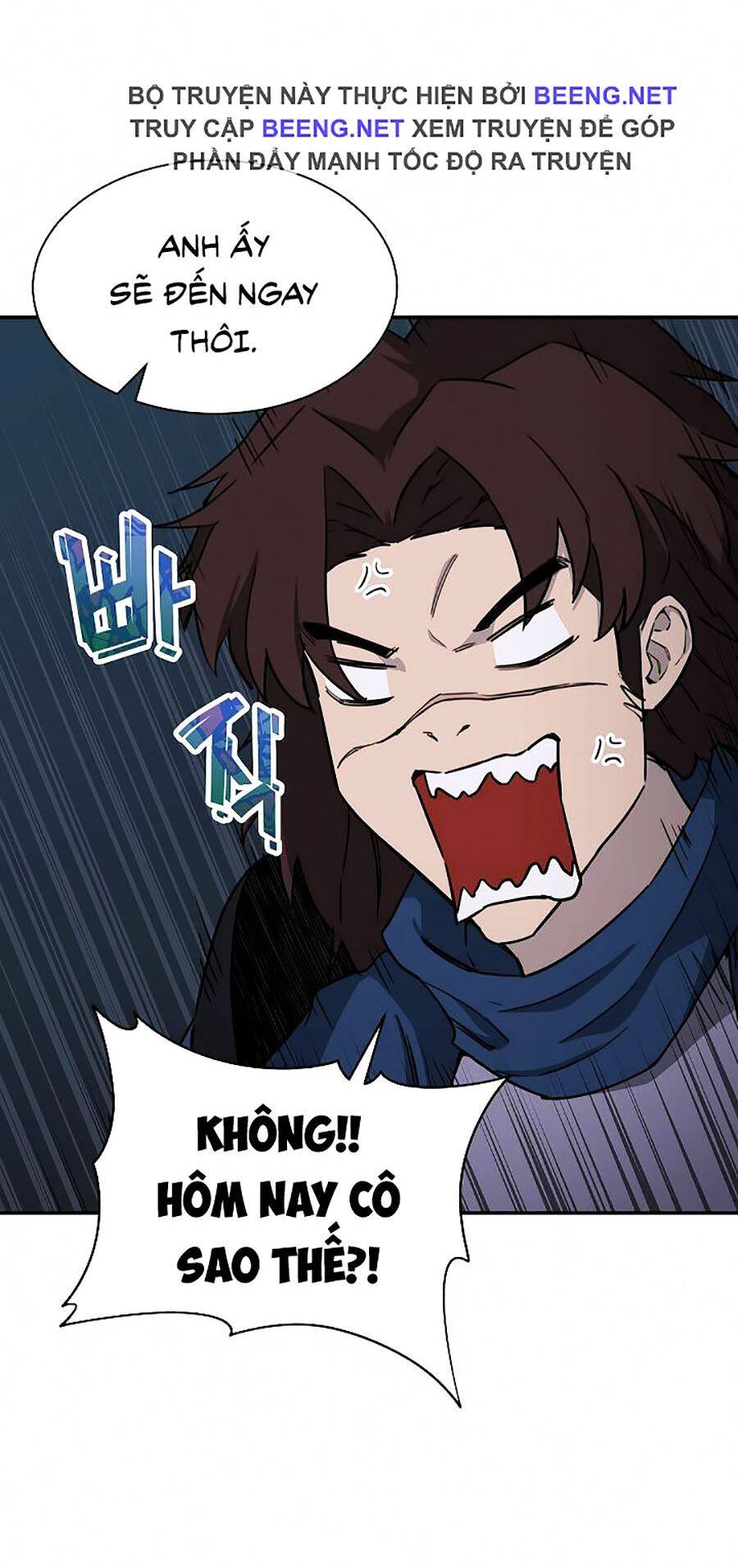 Bố Tôi Quá Mạnh Chapter 48 - Trang 2