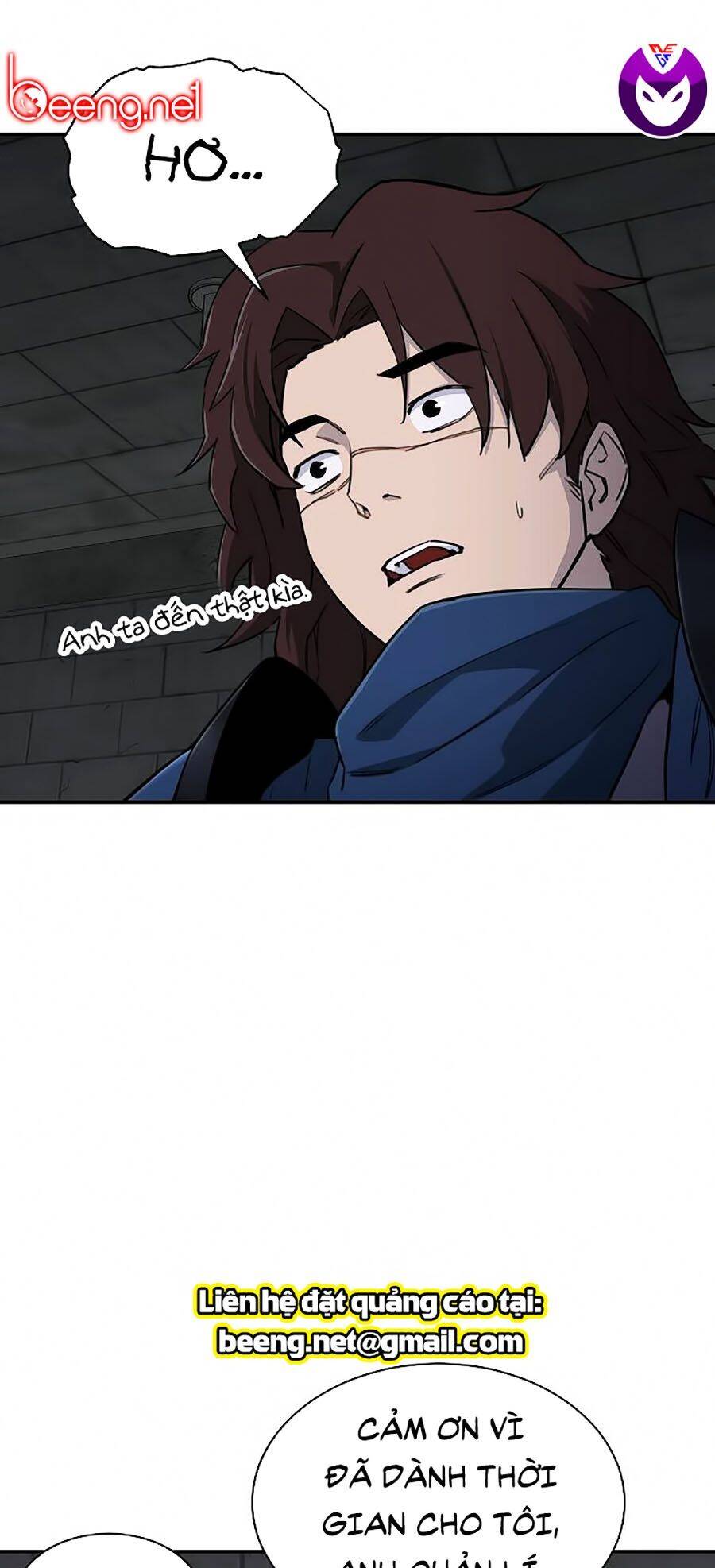 Bố Tôi Quá Mạnh Chapter 48 - Trang 2