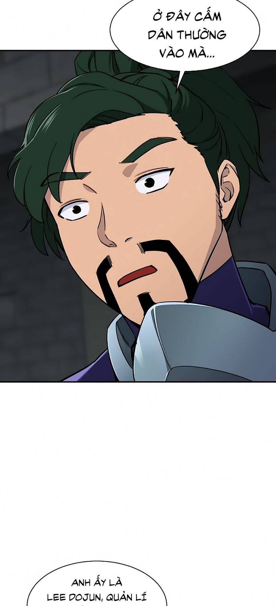 Bố Tôi Quá Mạnh Chapter 48 - Trang 2