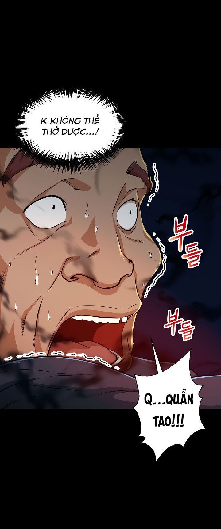 Bố Tôi Quá Mạnh Chapter 5 - Trang 2