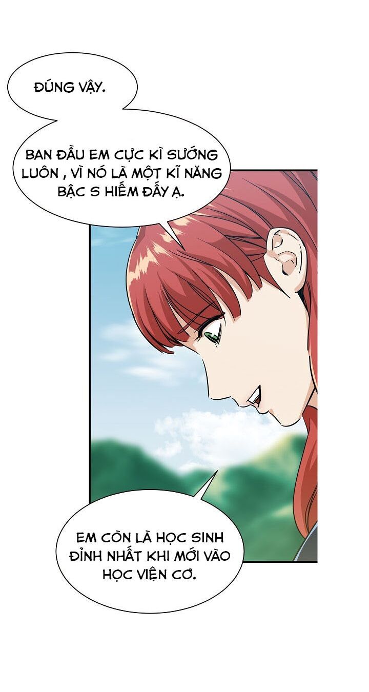 Bố Tôi Quá Mạnh Chapter 5 - Trang 2