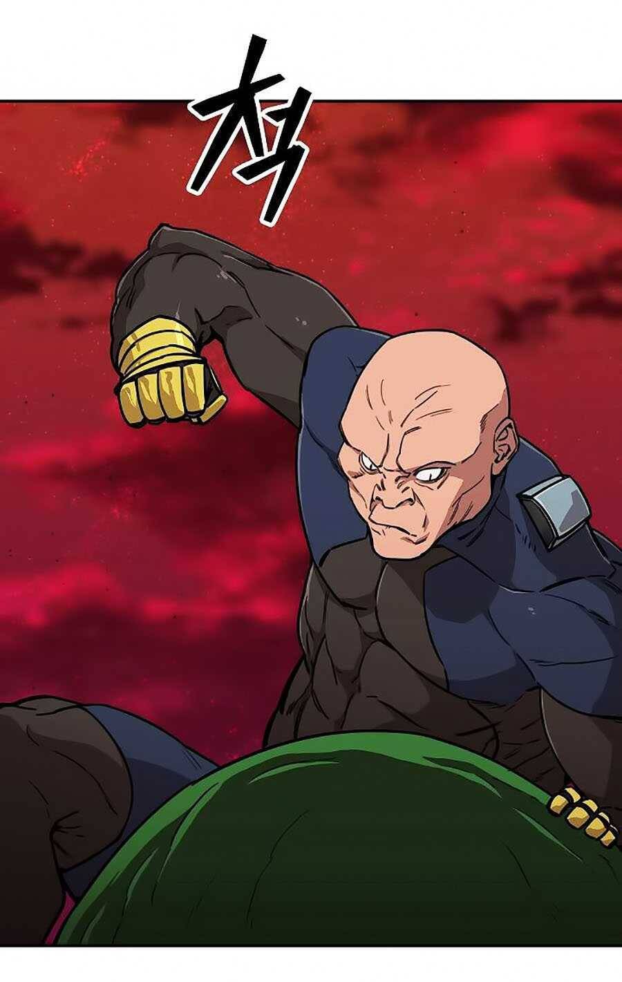 Bố Tôi Quá Mạnh Chapter 50 - Trang 2