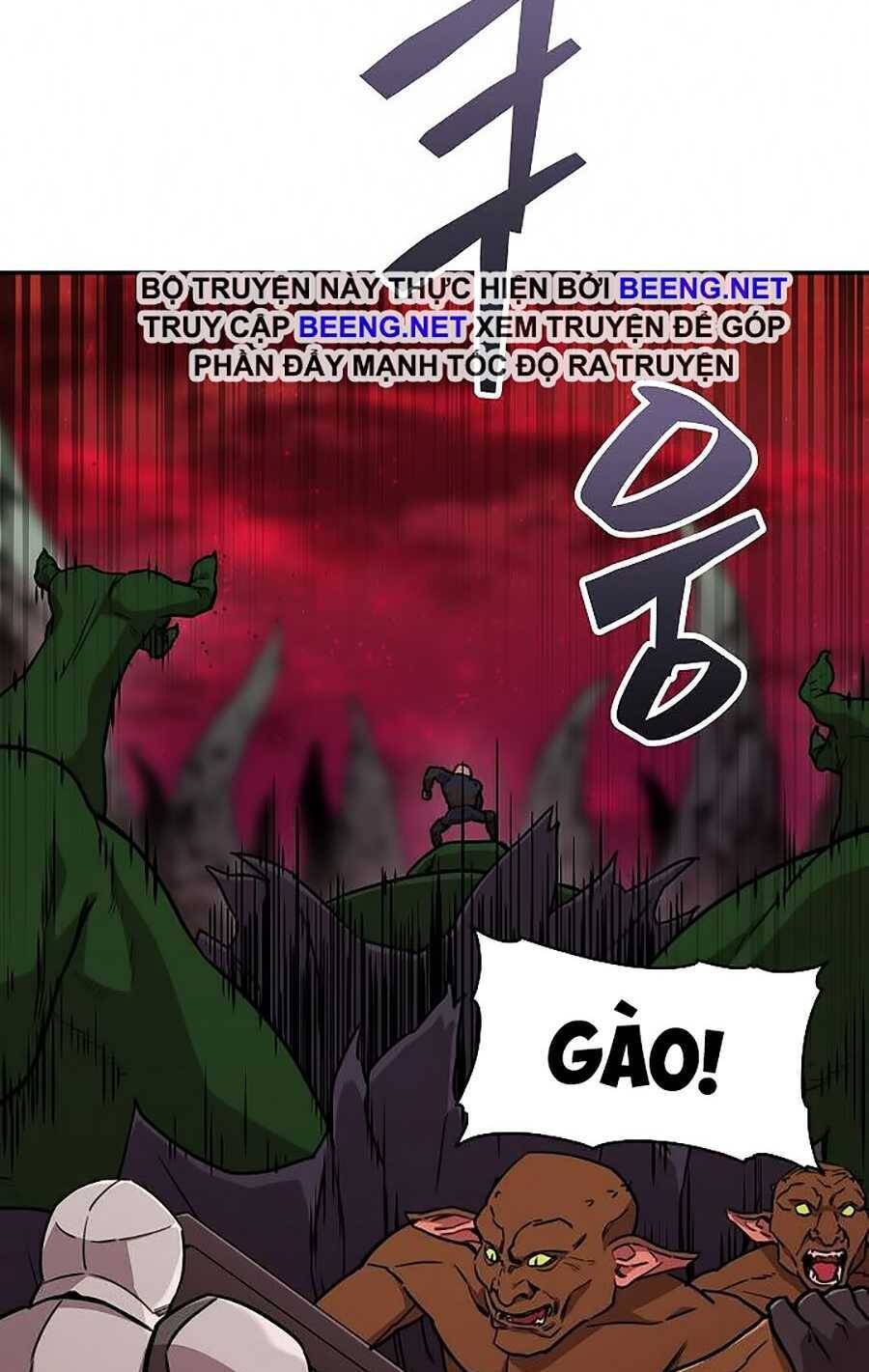 Bố Tôi Quá Mạnh Chapter 50 - Trang 2