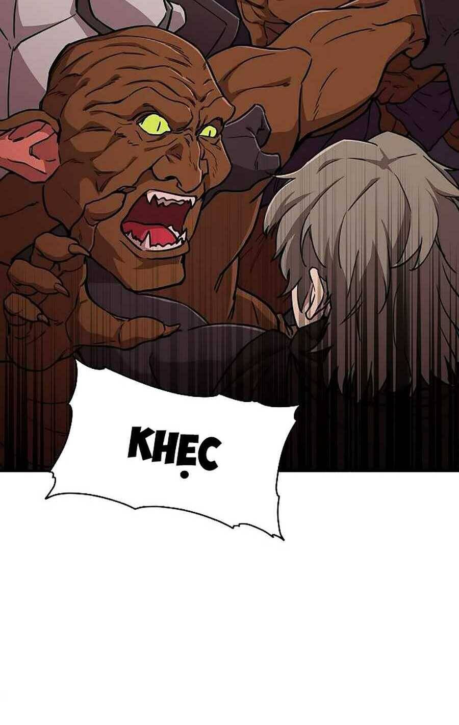 Bố Tôi Quá Mạnh Chapter 50 - Trang 2