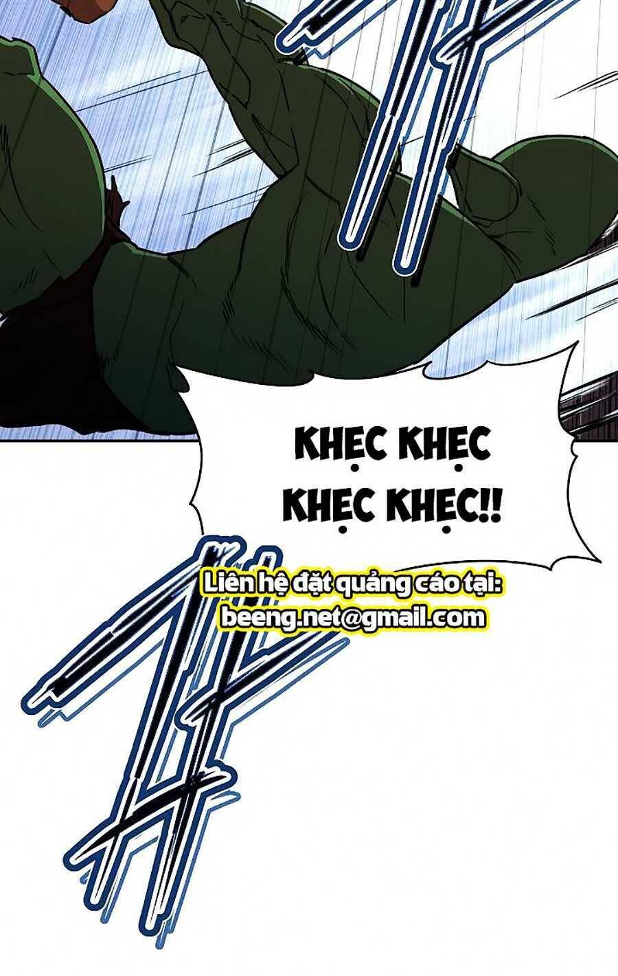 Bố Tôi Quá Mạnh Chapter 50 - Trang 2