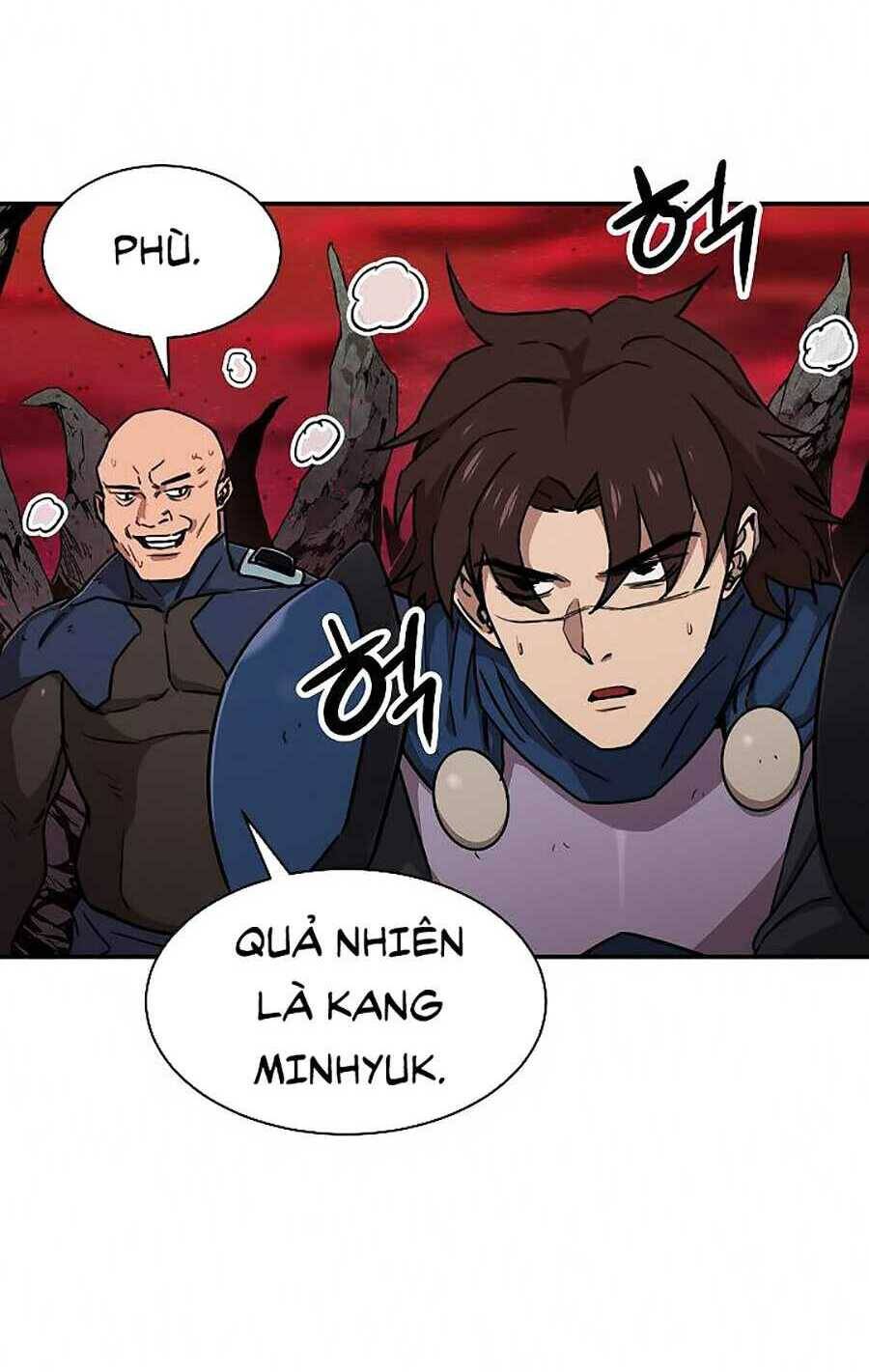 Bố Tôi Quá Mạnh Chapter 50 - Trang 2