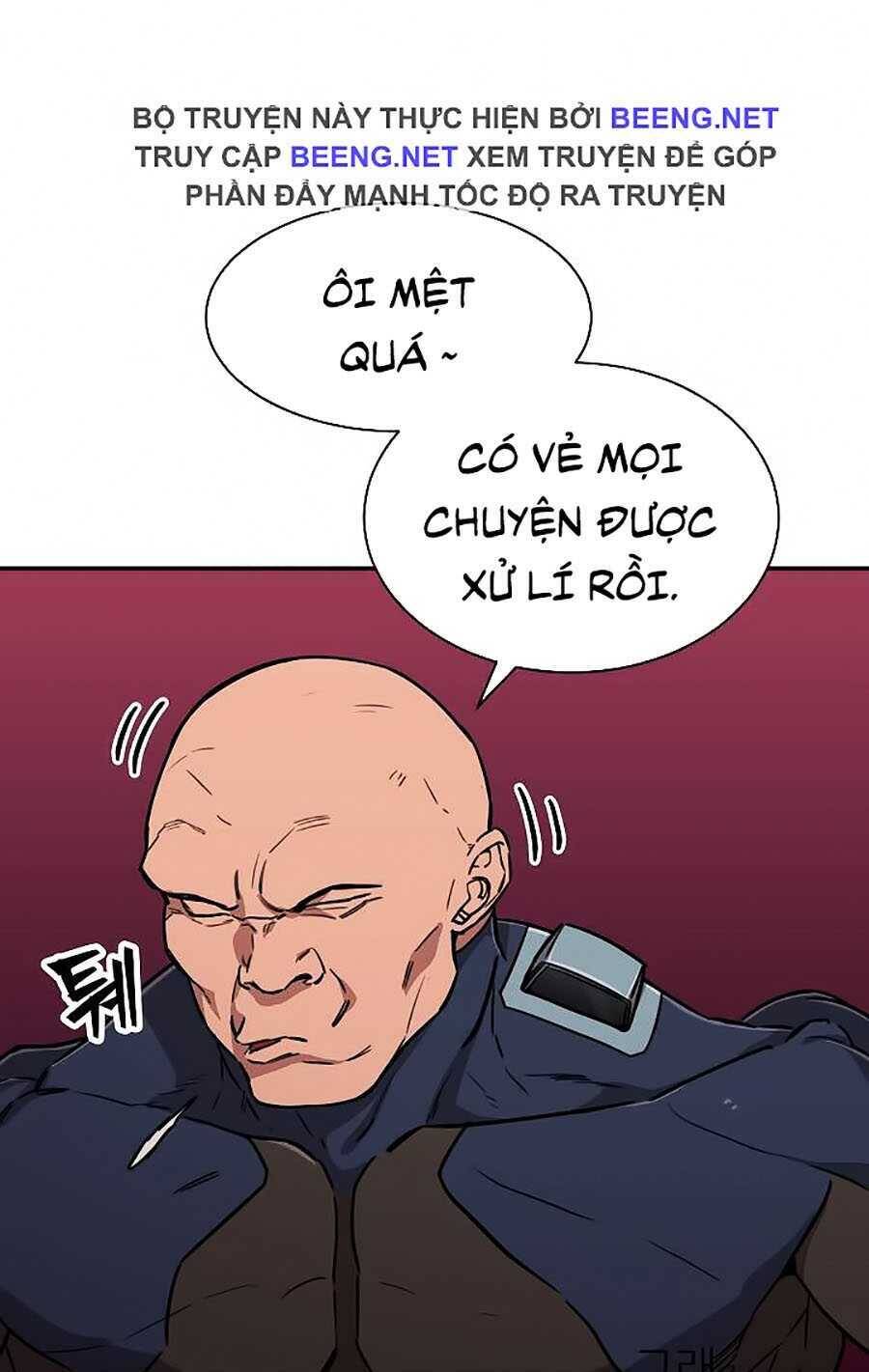 Bố Tôi Quá Mạnh Chapter 50 - Trang 2