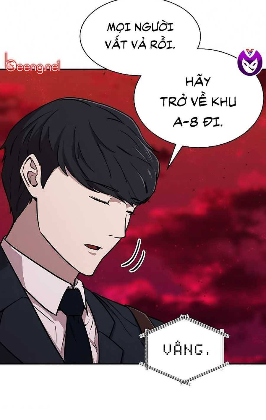 Bố Tôi Quá Mạnh Chapter 50 - Trang 2
