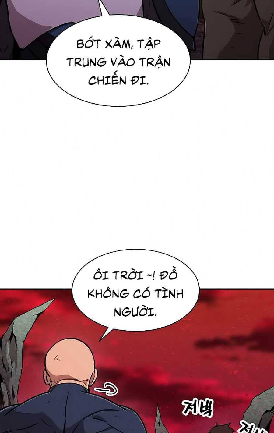 Bố Tôi Quá Mạnh Chapter 50 - Trang 2