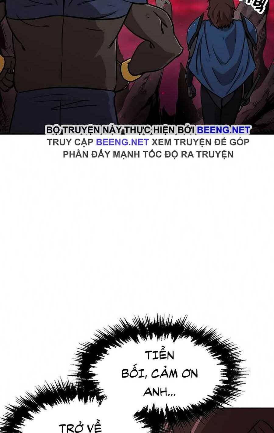 Bố Tôi Quá Mạnh Chapter 50 - Trang 2