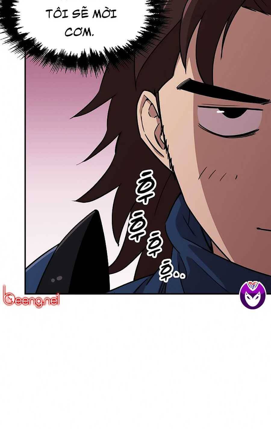 Bố Tôi Quá Mạnh Chapter 50 - Trang 2