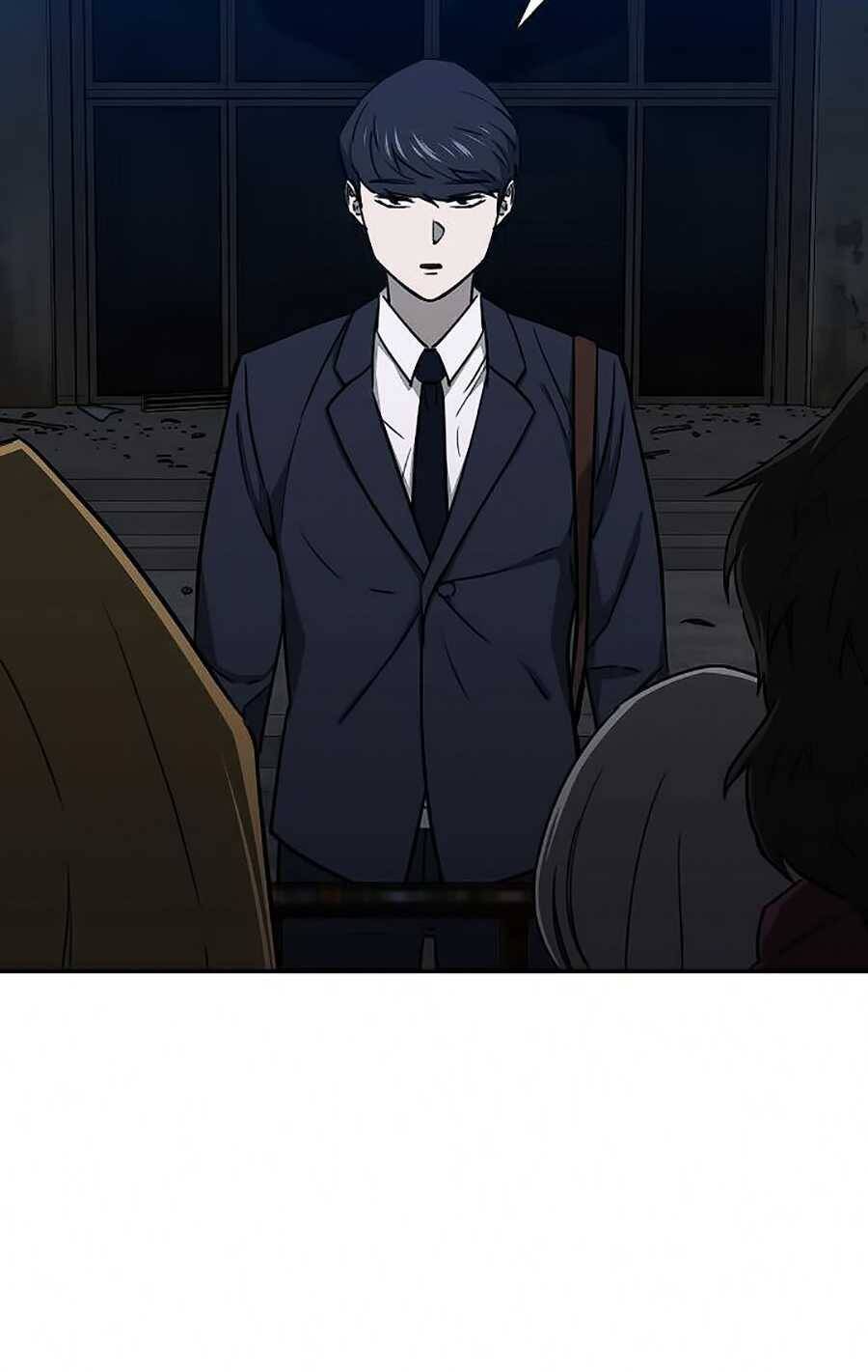 Bố Tôi Quá Mạnh Chapter 50 - Trang 2