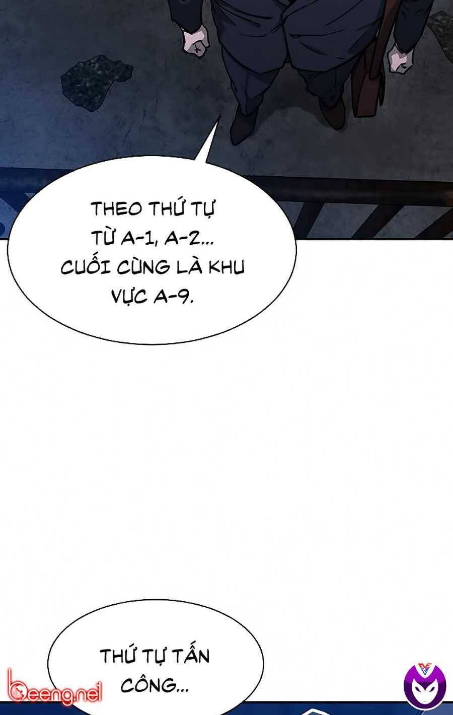 Bố Tôi Quá Mạnh Chapter 50 - Trang 2