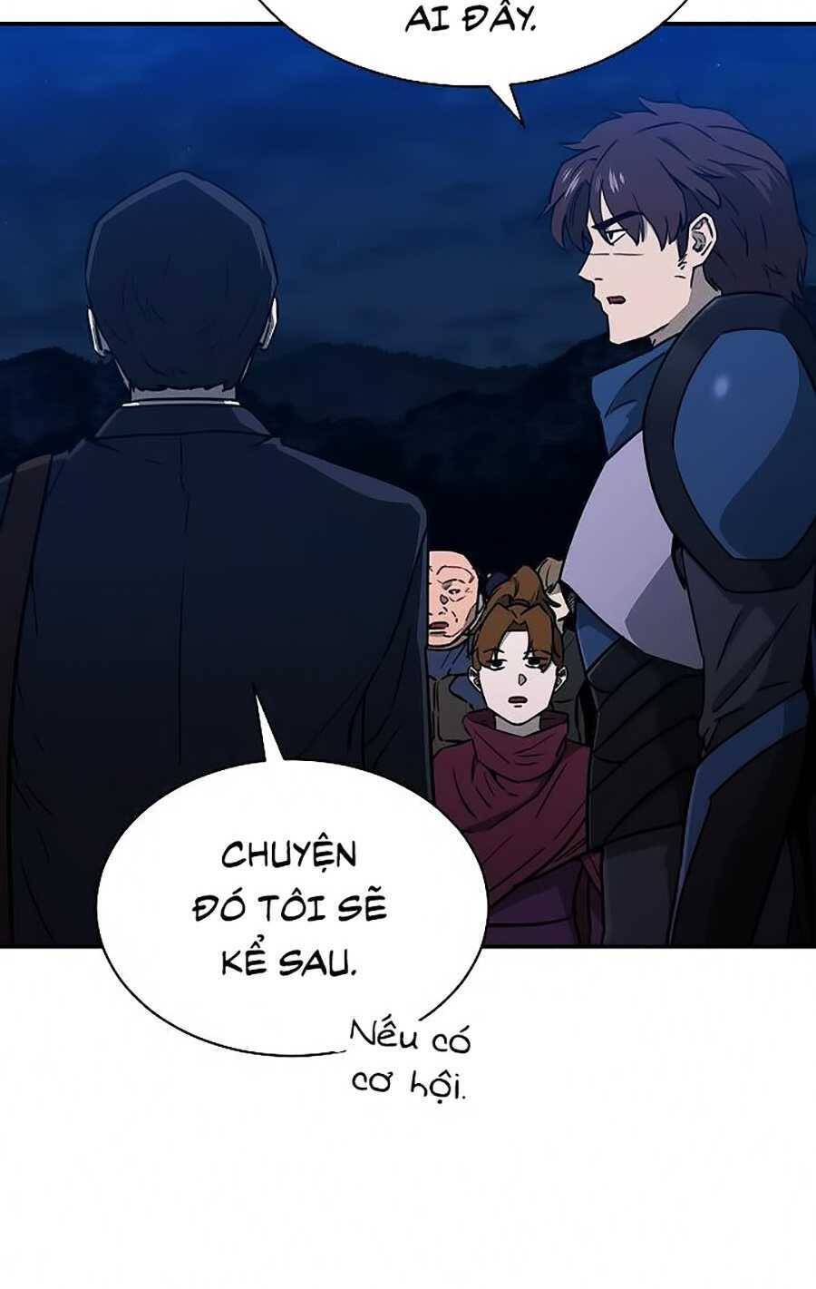 Bố Tôi Quá Mạnh Chapter 50 - Trang 2