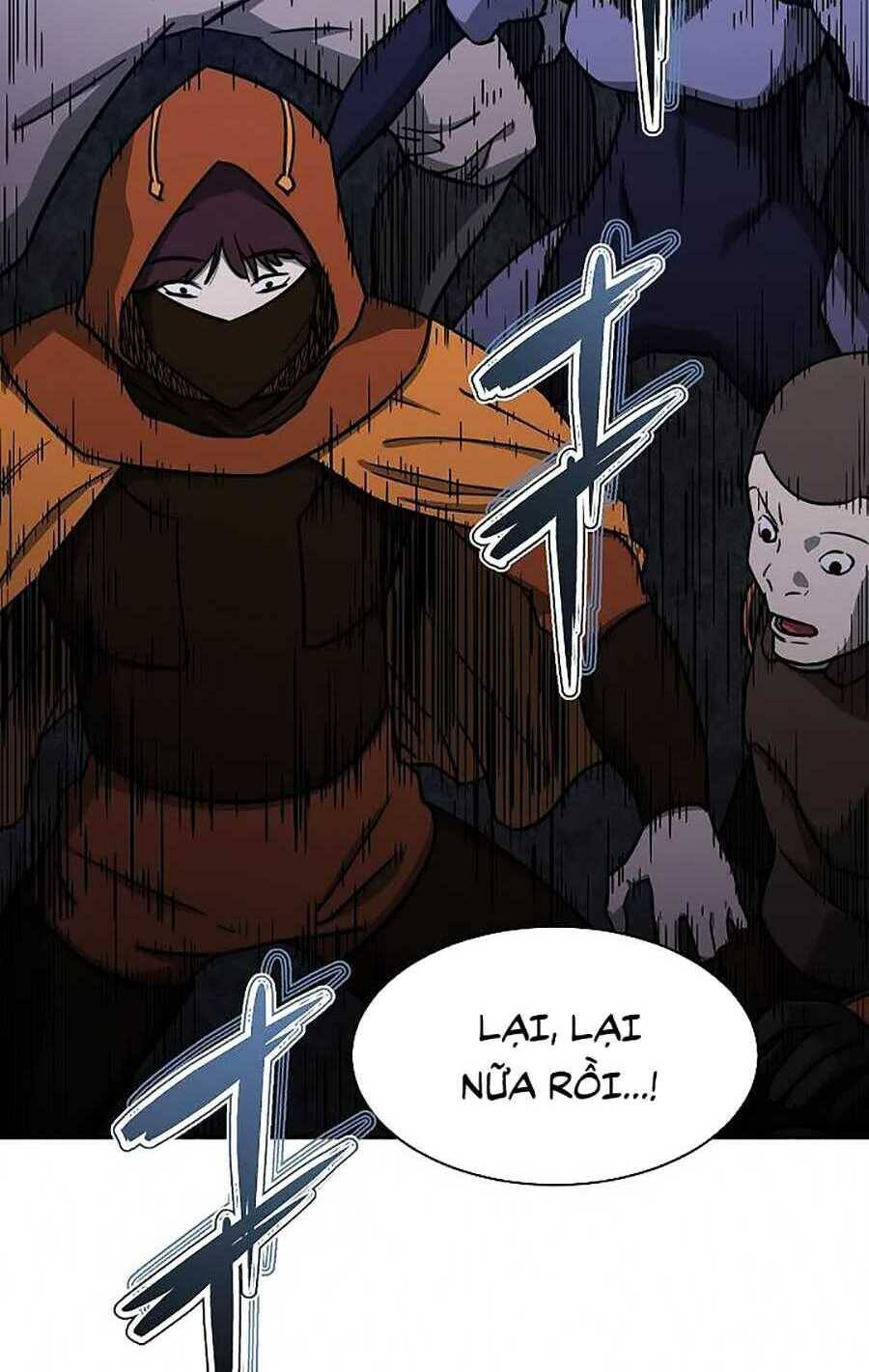 Bố Tôi Quá Mạnh Chapter 50 - Trang 2