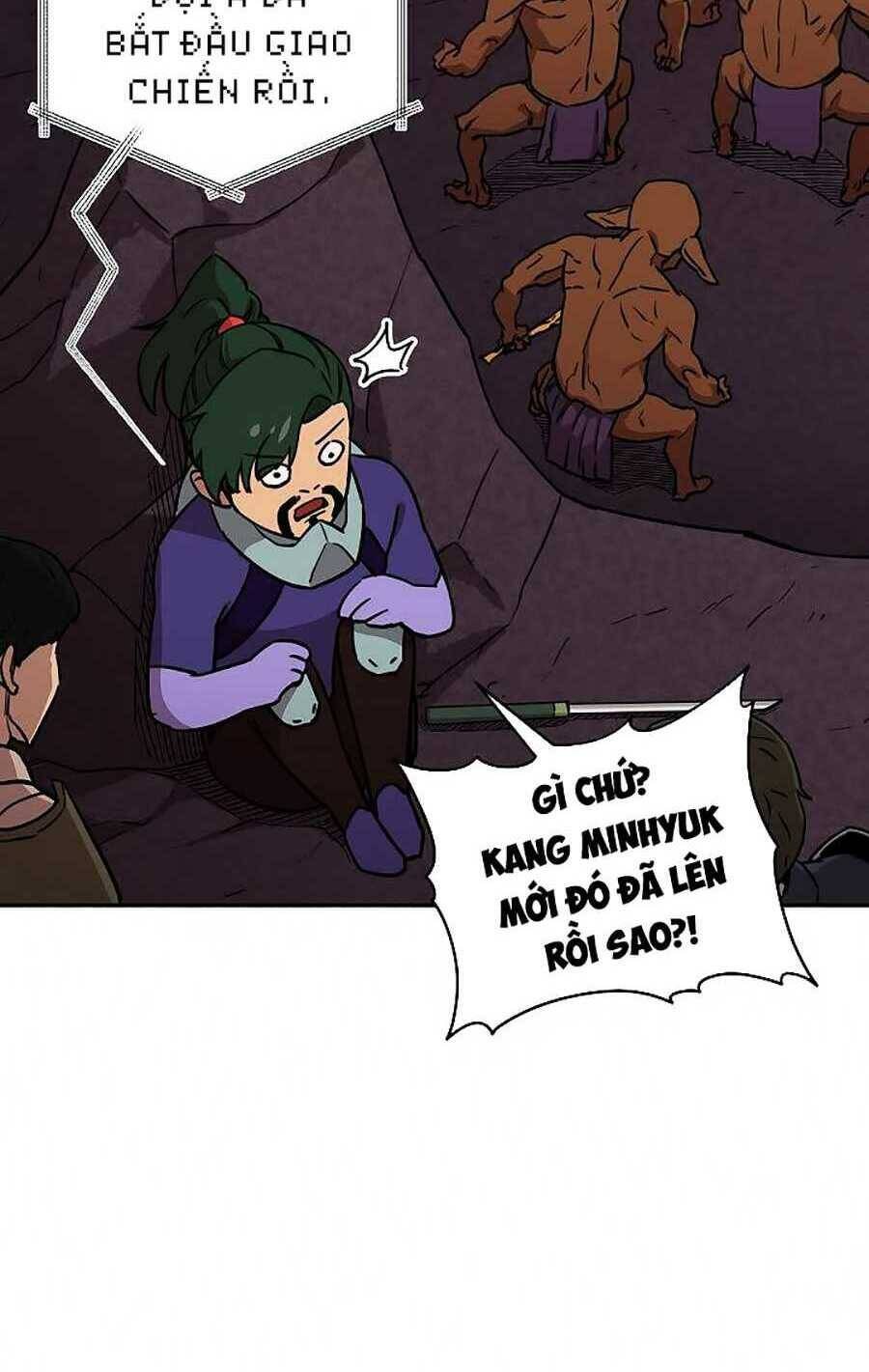 Bố Tôi Quá Mạnh Chapter 50 - Trang 2