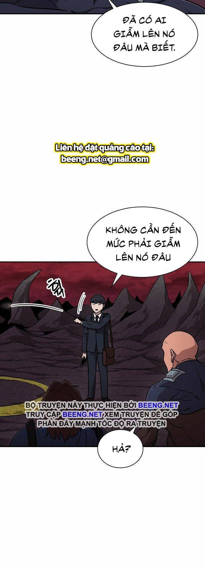 Bố Tôi Quá Mạnh Chapter 51 - Trang 2