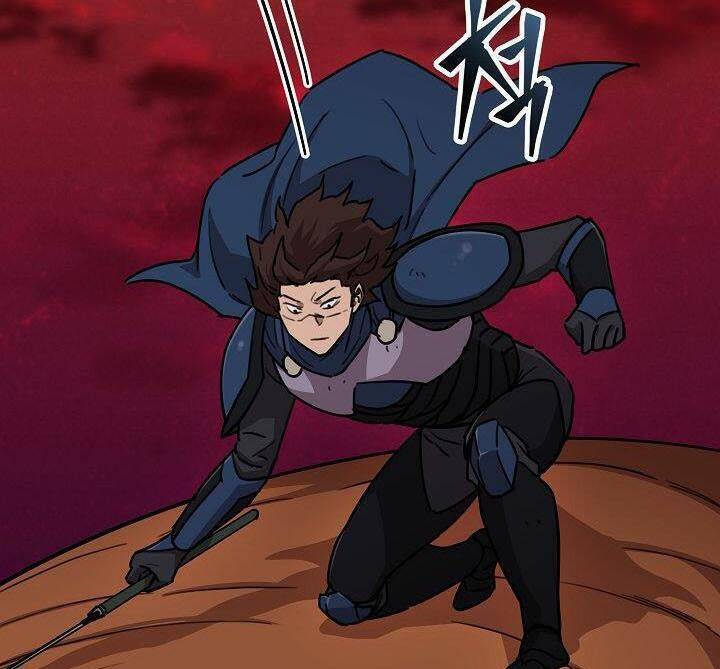 Bố Tôi Quá Mạnh Chapter 51 - Trang 2