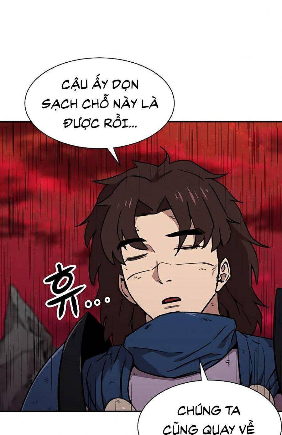 Bố Tôi Quá Mạnh Chapter 52 - Trang 2