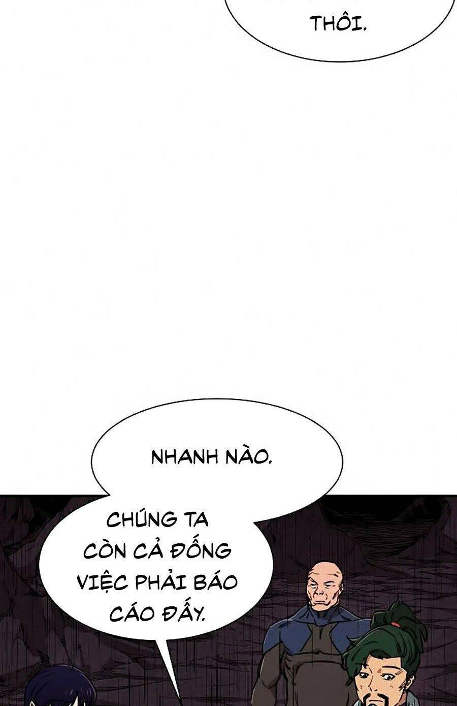 Bố Tôi Quá Mạnh Chapter 52 - Trang 2
