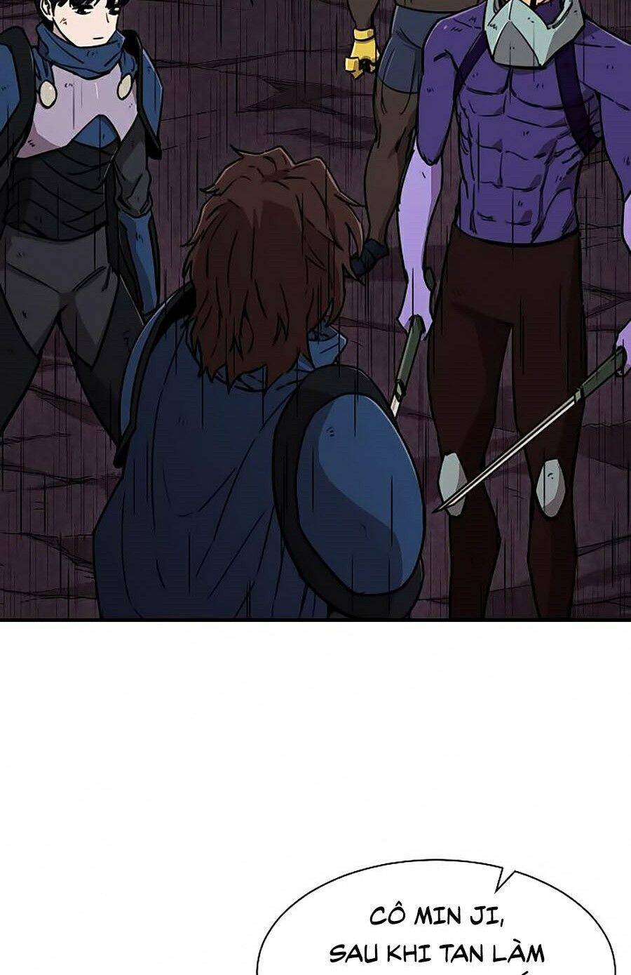 Bố Tôi Quá Mạnh Chapter 52 - Trang 2