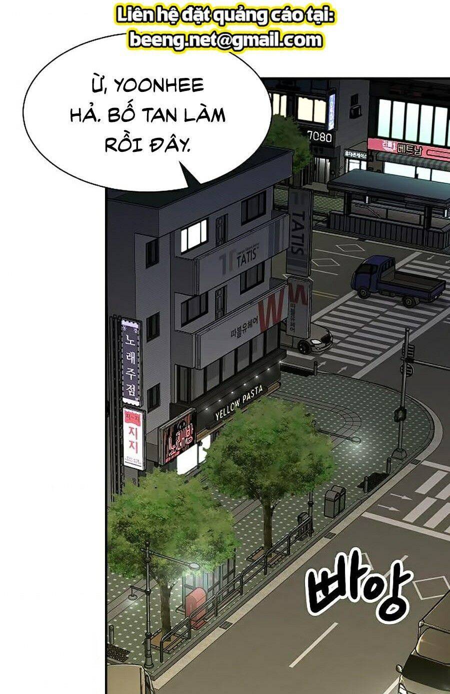 Bố Tôi Quá Mạnh Chapter 52 - Trang 2