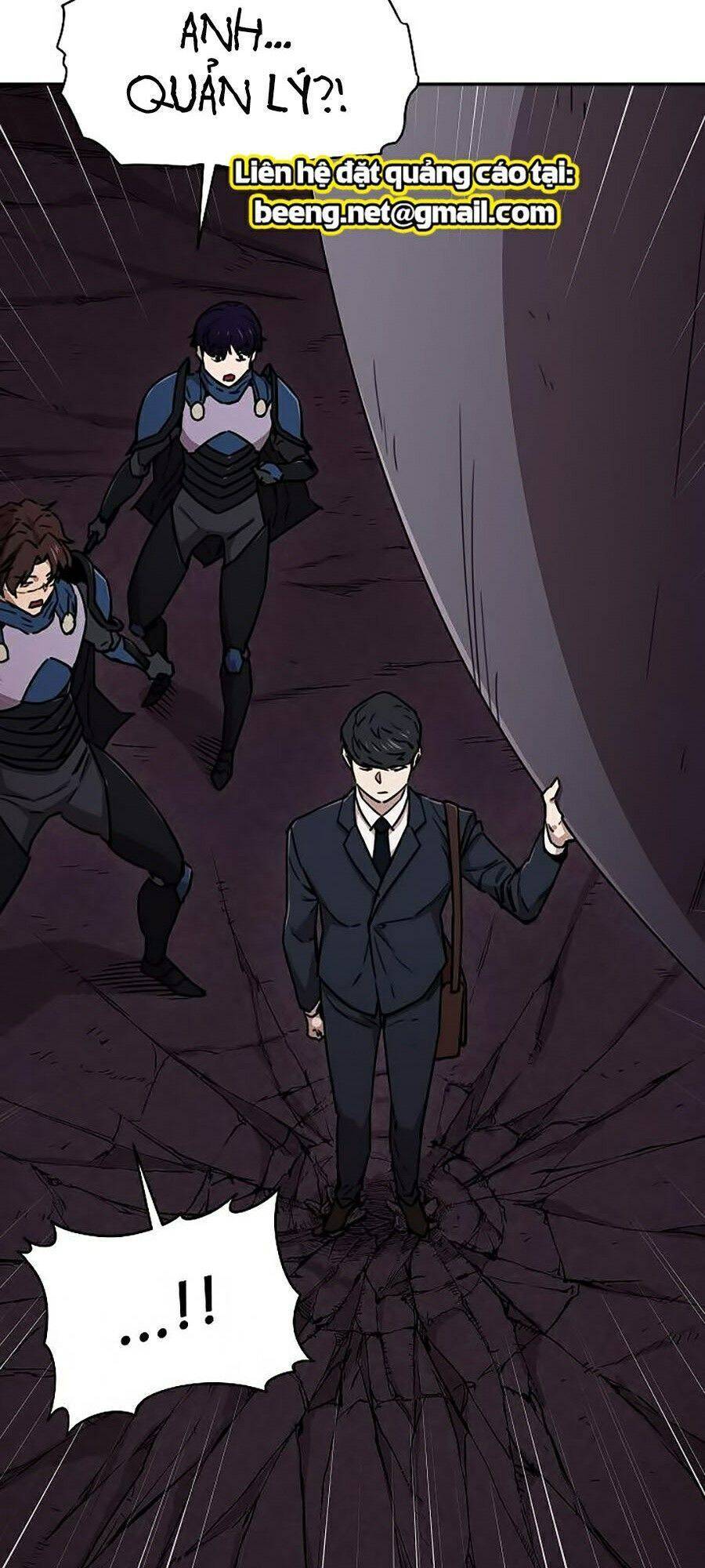 Bố Tôi Quá Mạnh Chapter 52 - Trang 2