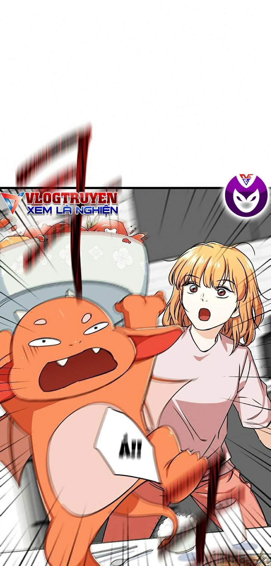 Bố Tôi Quá Mạnh Chapter 53 - Trang 2