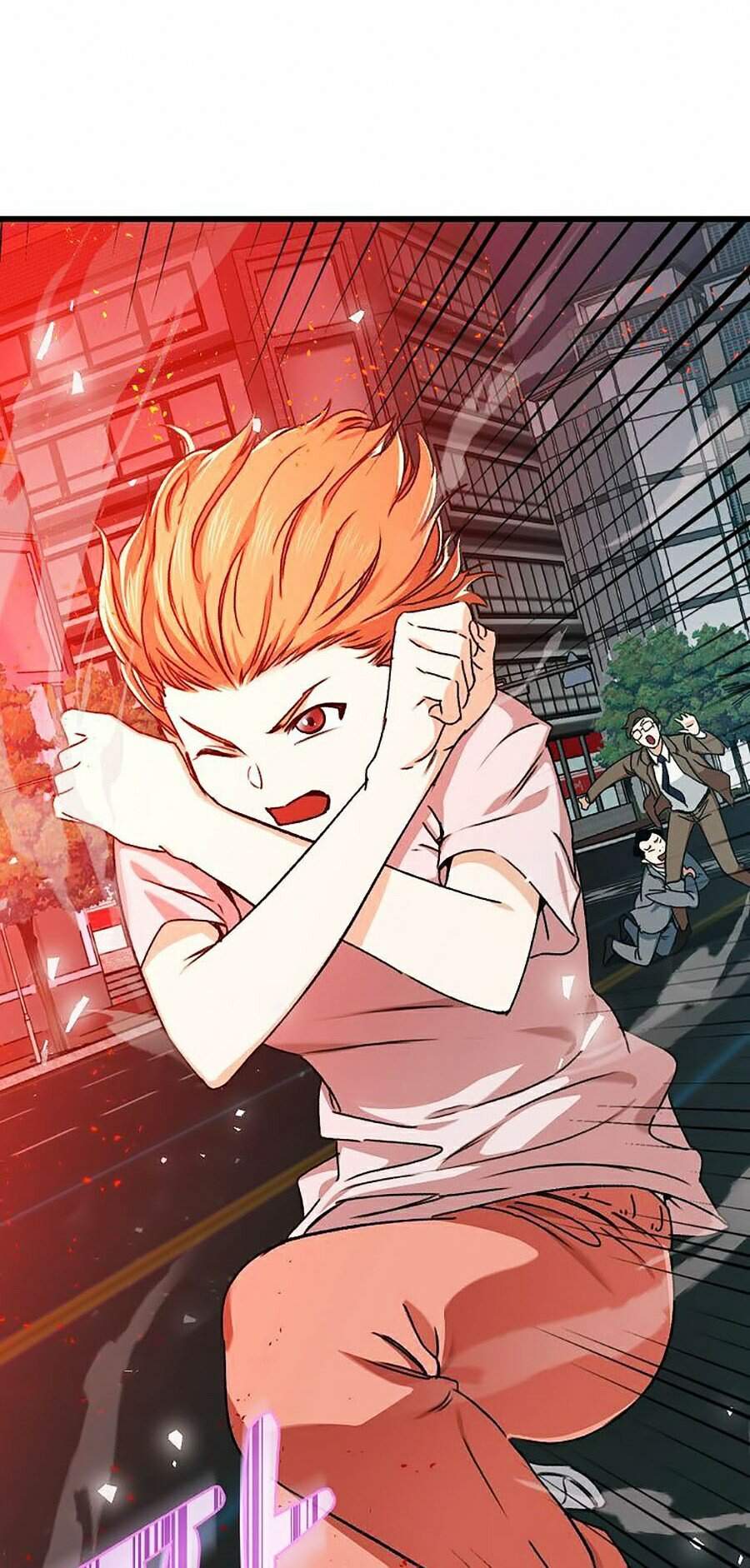 Bố Tôi Quá Mạnh Chapter 53 - Trang 2