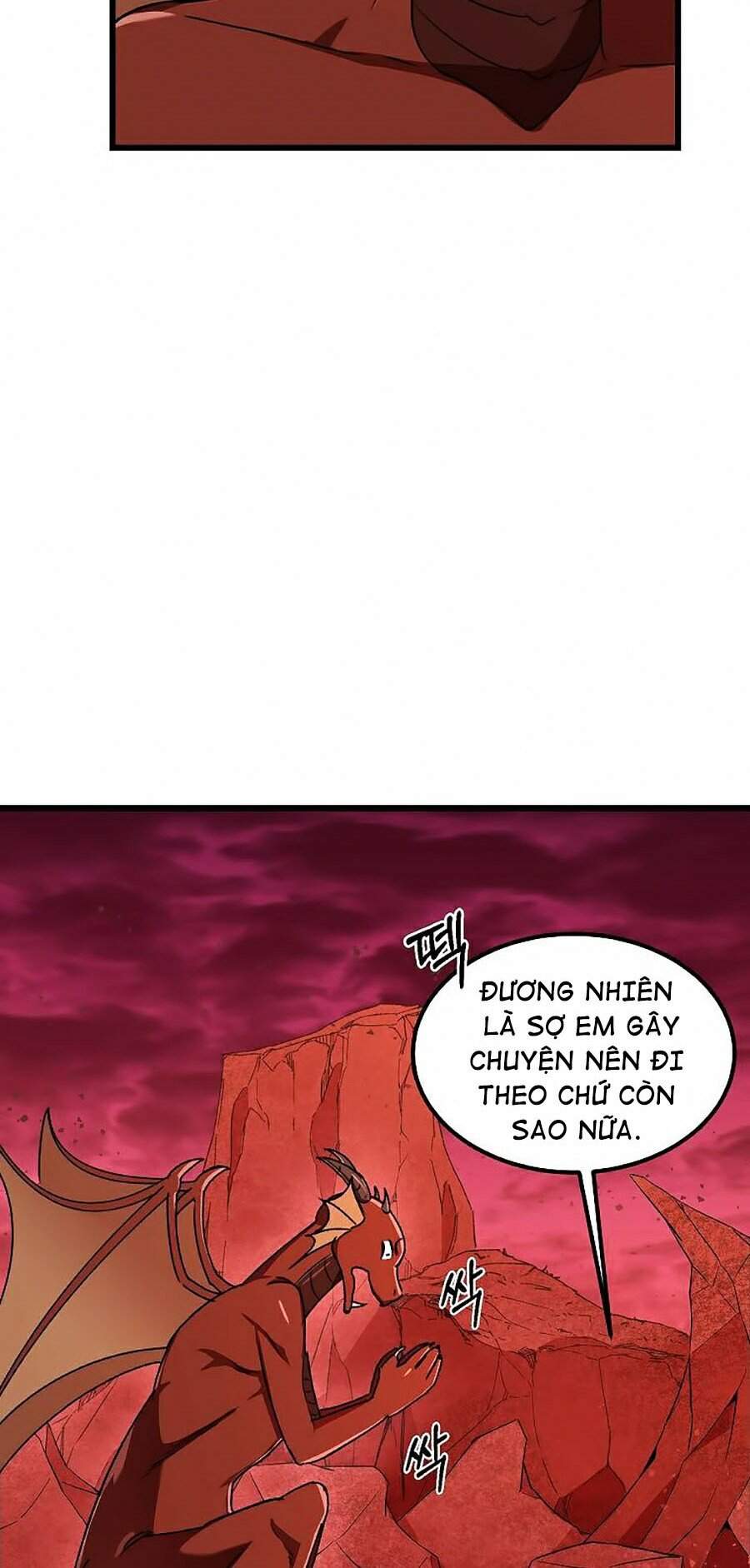 Bố Tôi Quá Mạnh Chapter 53 - Trang 2