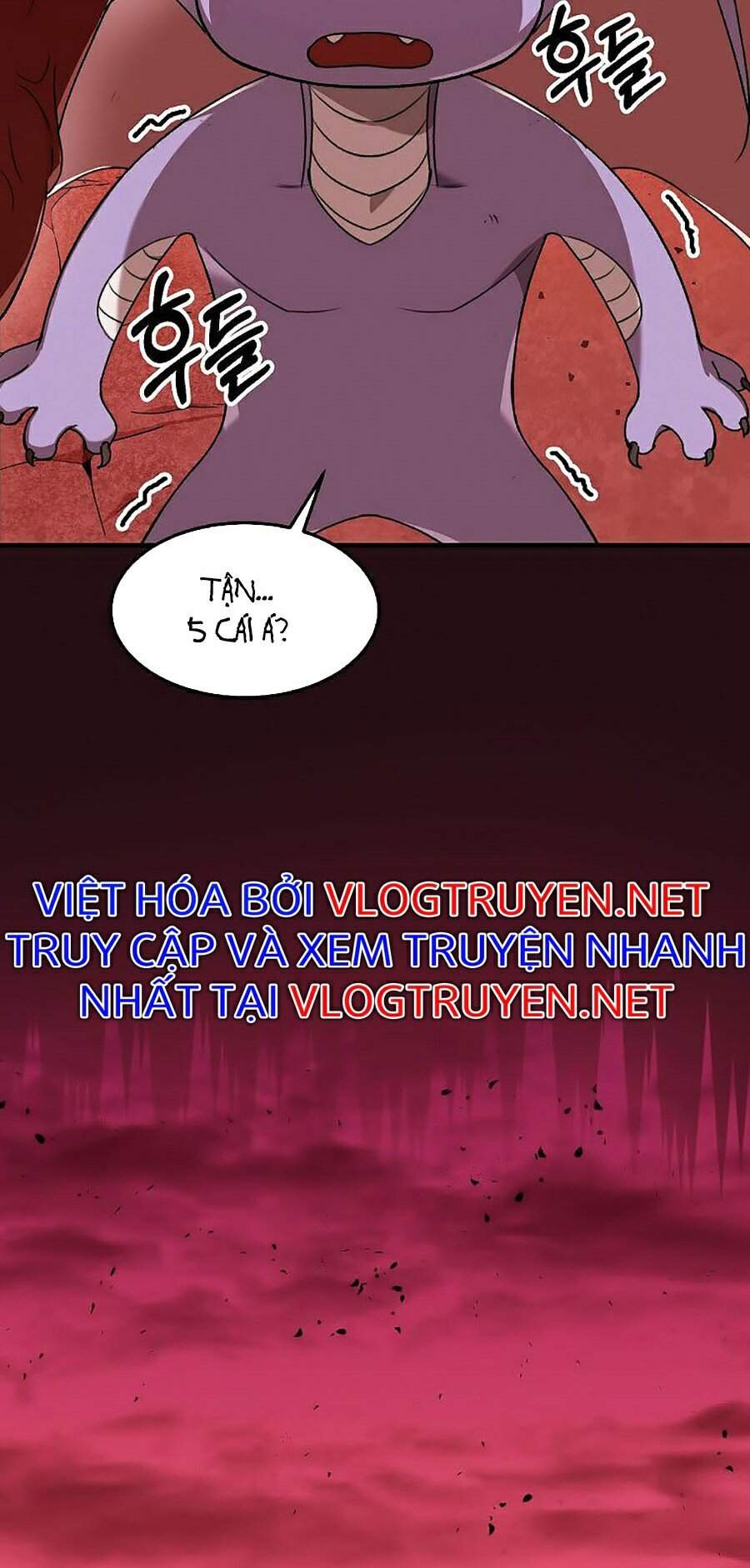 Bố Tôi Quá Mạnh Chapter 53 - Trang 2